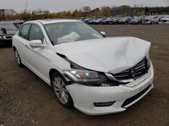 HONDA ACCORD EXL 2013 1hgcr2f8xda052197