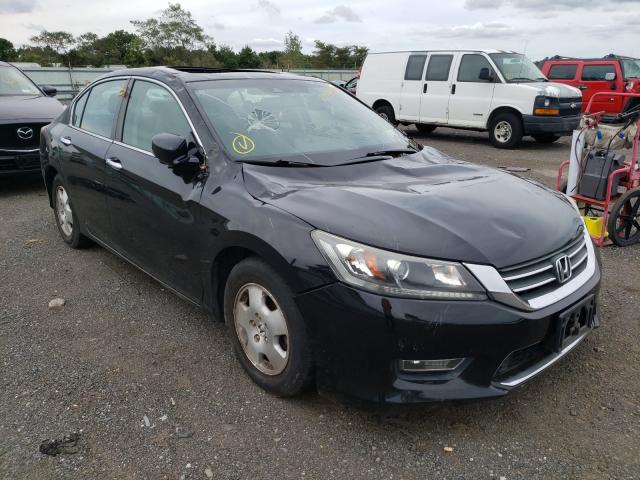 HONDA ACCORD EXL 2013 1hgcr2f8xda052524