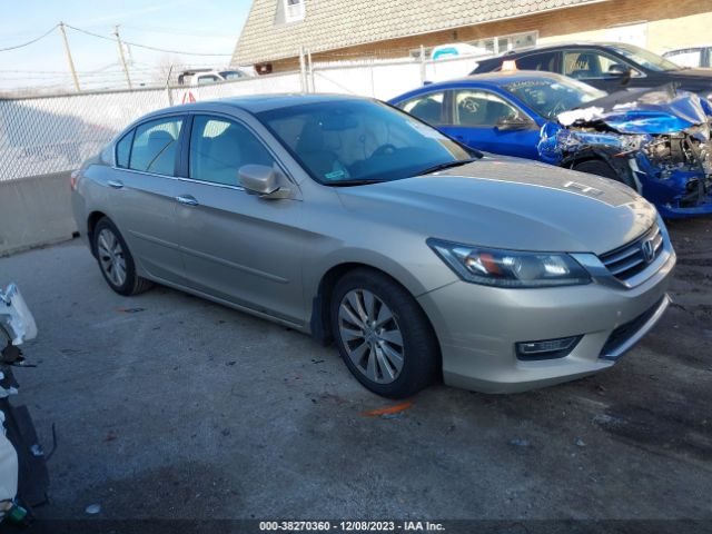 HONDA NULL 2013 1hgcr2f8xda069386