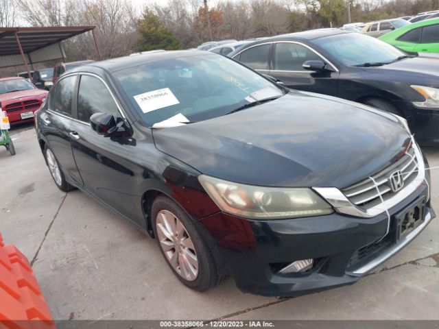 HONDA ACCORD 2013 1hgcr2f8xda071042