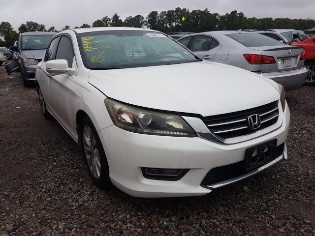 HONDA ACCORD EXL 2013 1hgcr2f8xda076841