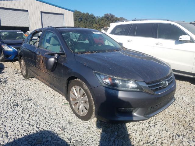 HONDA ACCORD EXL 2013 1hgcr2f8xda080033