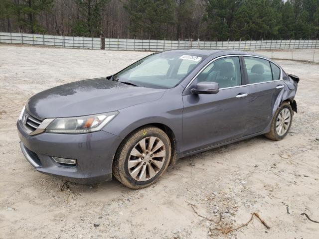 HONDA ACCORD EXL 2013 1hgcr2f8xda080064