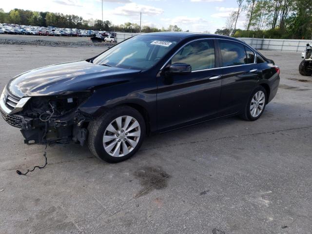 HONDA ACCORD EXL 2013 1hgcr2f8xda080405