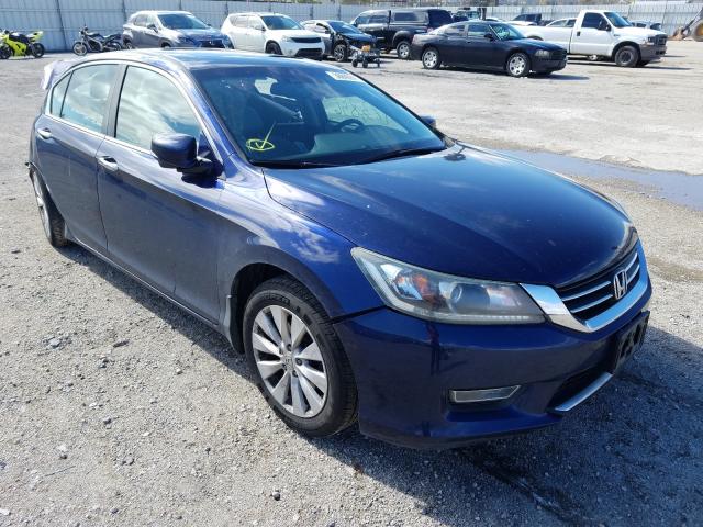 HONDA ACCORD EXL 2013 1hgcr2f8xda080467