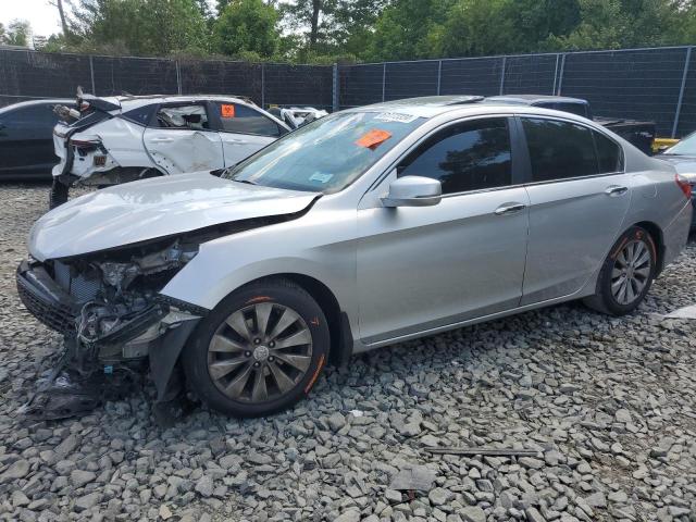 HONDA ACCORD EXL 2013 1hgcr2f8xda080534