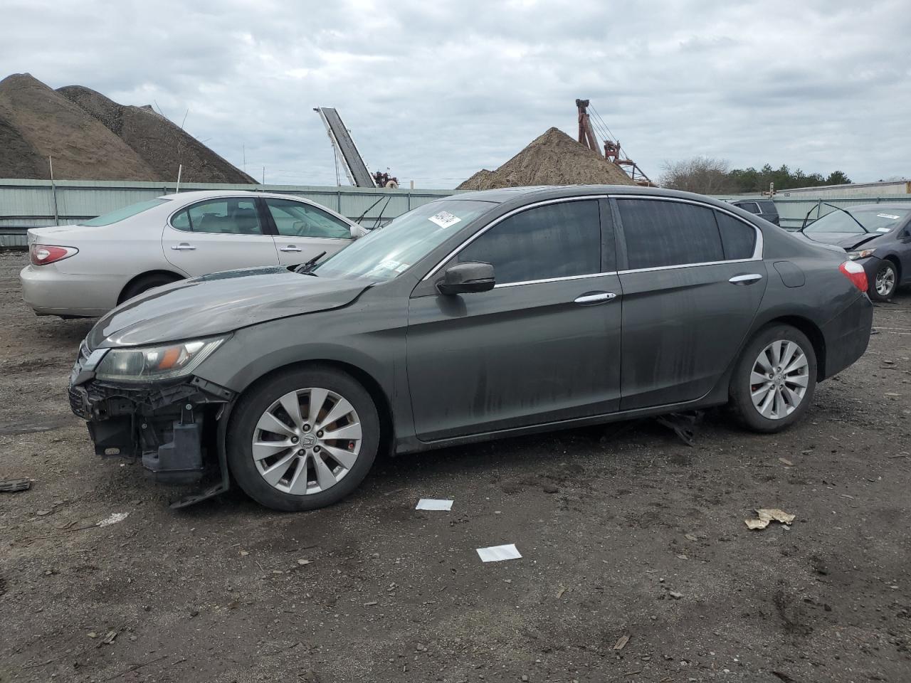 HONDA ACCORD 2013 1hgcr2f8xda083269