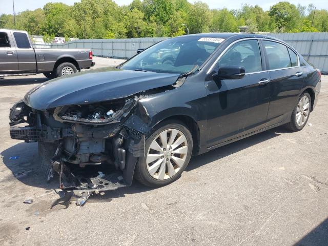 HONDA ACCORD 2013 1hgcr2f8xda086561