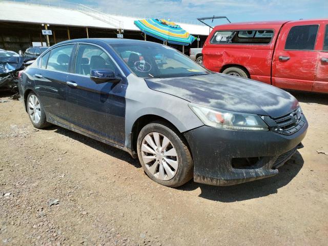 HONDA ACCORD EXL 2013 1hgcr2f8xda097656