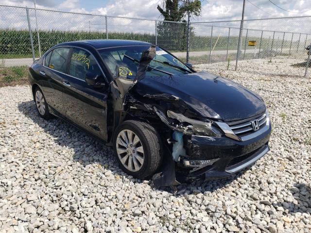 HONDA ACCORD EXL 2013 1hgcr2f8xda106260