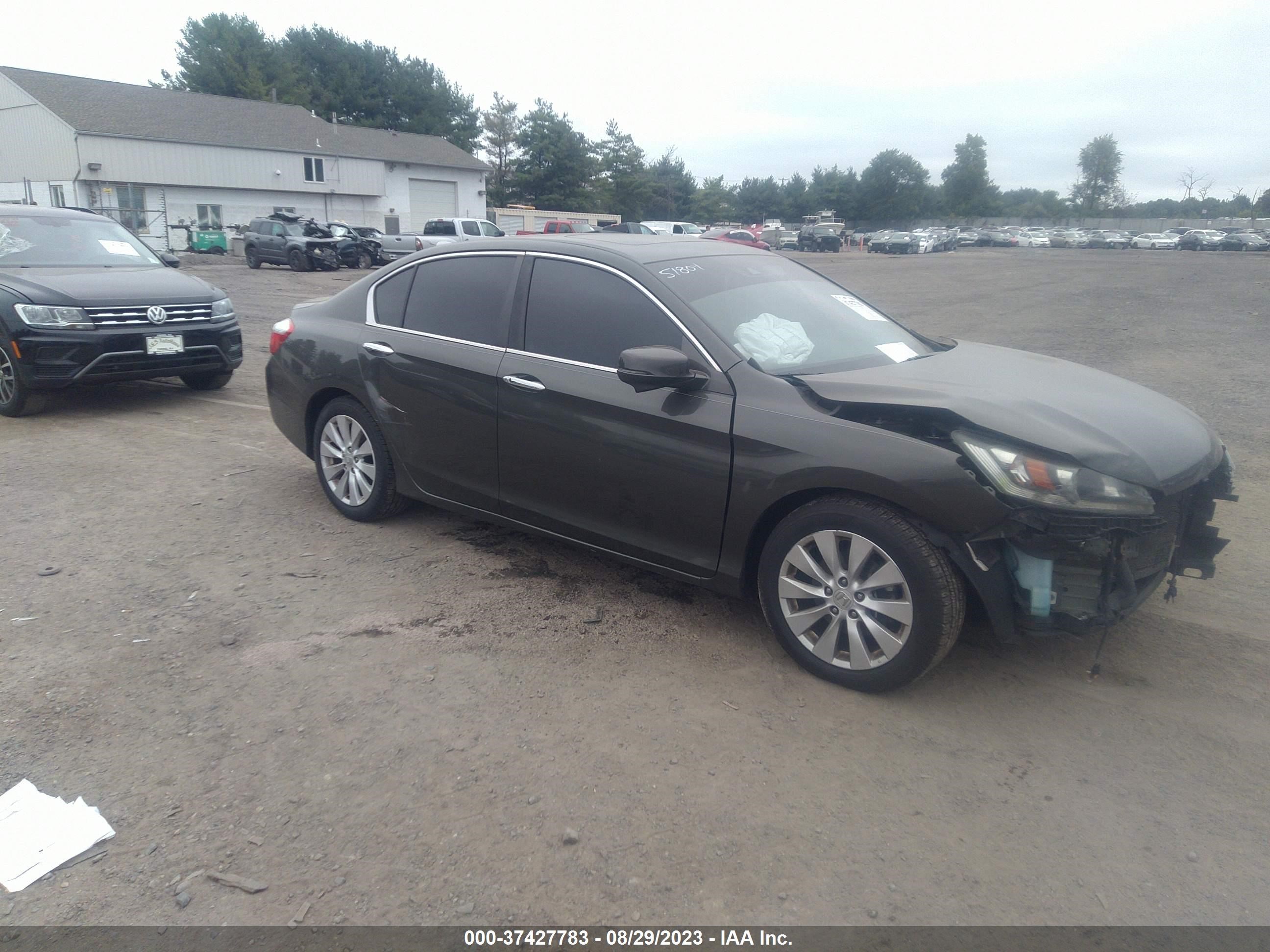 HONDA ACCORD 2013 1hgcr2f8xda110048