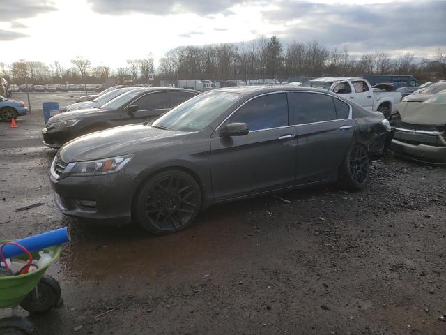 HONDA ACCORD EXL 2013 1hgcr2f8xda113967