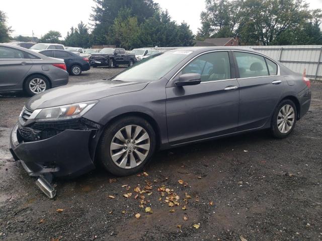 HONDA ACCORD EXL 2013 1hgcr2f8xda114892