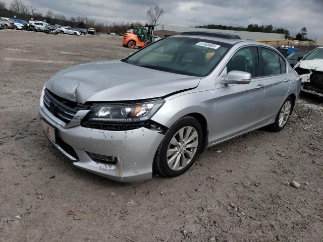 HONDA ACCORD EXL 2013 1hgcr2f8xda116173