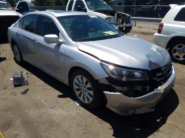 HONDA ACCORD EXL 2013 1hgcr2f8xda120028