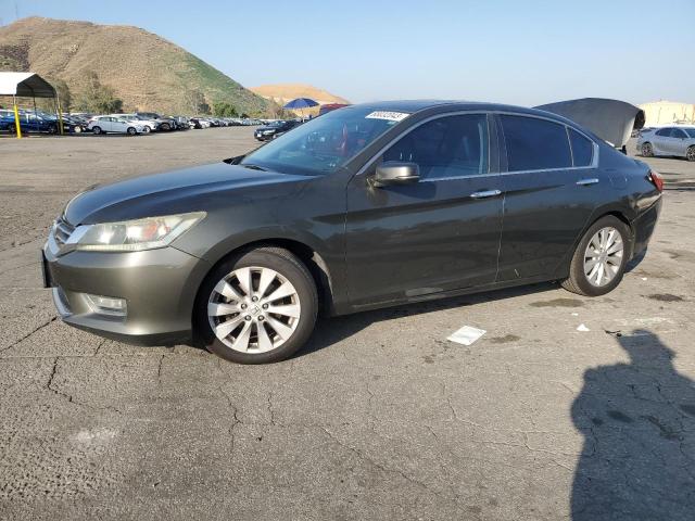 HONDA ACCORD EXL 2013 1hgcr2f8xda120062