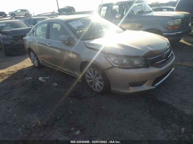 HONDA ACCORD SDN 2013 1hgcr2f8xda124550