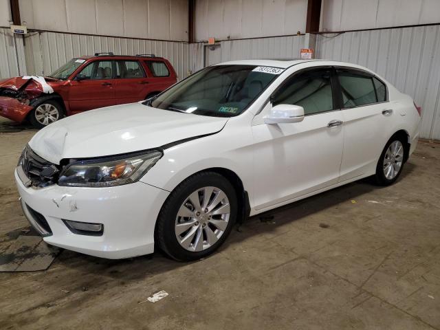 HONDA ACCORD 2013 1hgcr2f8xda139193