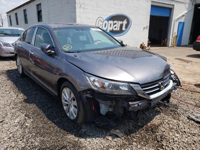 HONDA ACCORD EXL 2013 1hgcr2f8xda144054