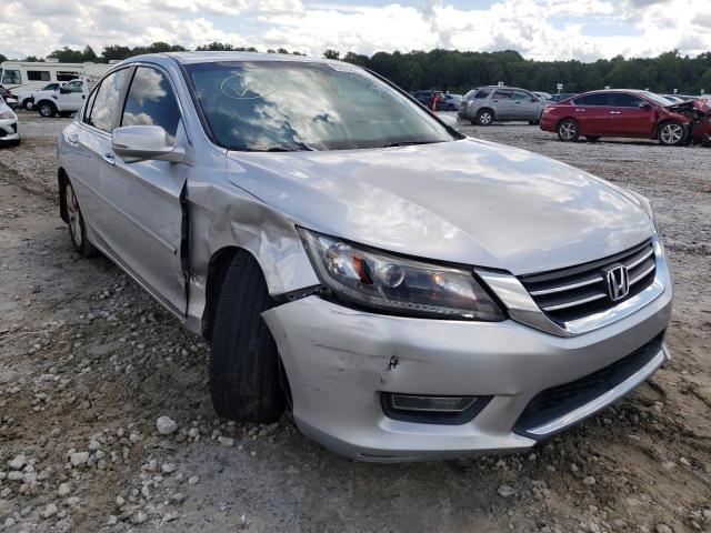 HONDA ACCORD EXL 2013 1hgcr2f8xda147133