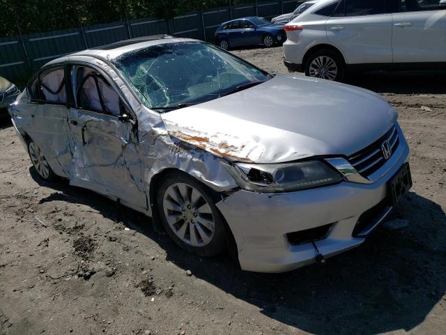 HONDA ACCORD EXL 2013 1hgcr2f8xda147701