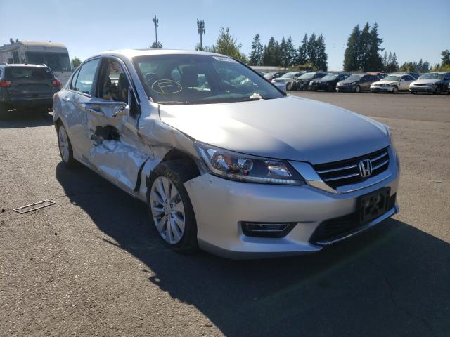 HONDA ACCORD EXL 2013 1hgcr2f8xda149206