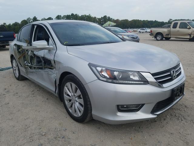 HONDA ACCORD EXL 2013 1hgcr2f8xda158102