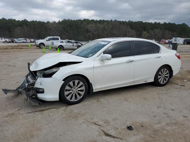 HONDA ACCORD EXL 2013 1hgcr2f8xda161064