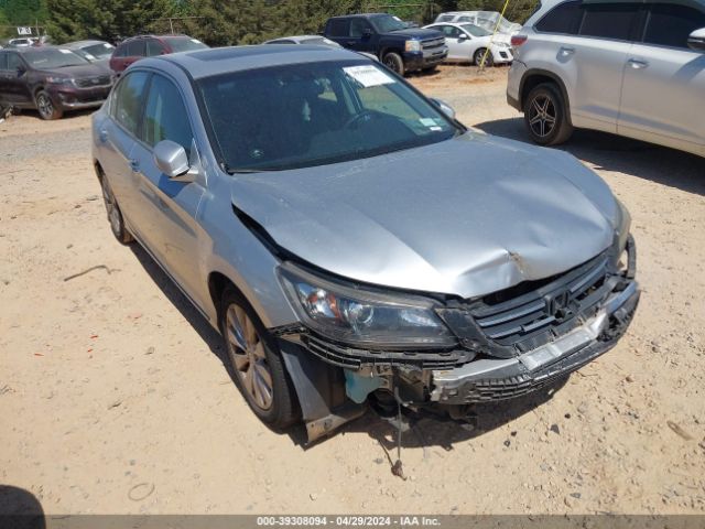 HONDA ACCORD 2013 1hgcr2f8xda172761