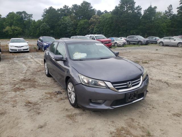 HONDA ACCORD EXL 2013 1hgcr2f8xda172923