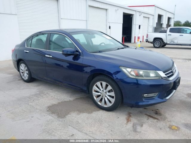 HONDA ACCORD 2013 1hgcr2f8xda173733