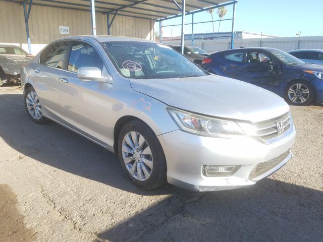 HONDA ACCORD EXL 2013 1hgcr2f8xda173974