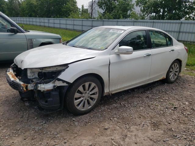 HONDA ACCORD EXL 2013 1hgcr2f8xda176325