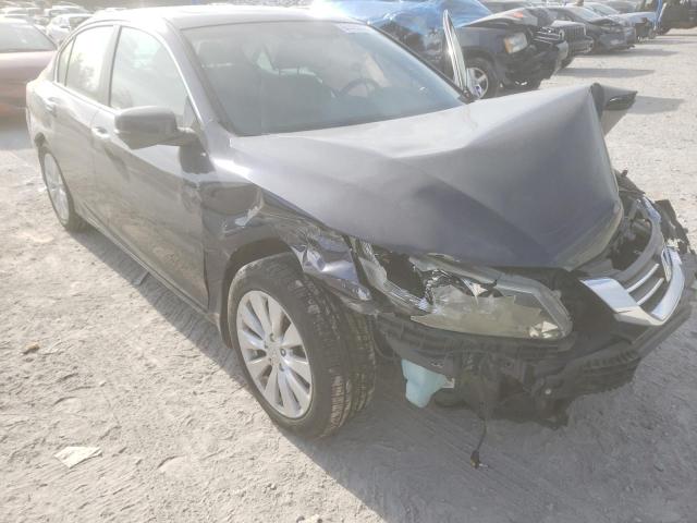 HONDA ACCORD EXL 2013 1hgcr2f8xda183551