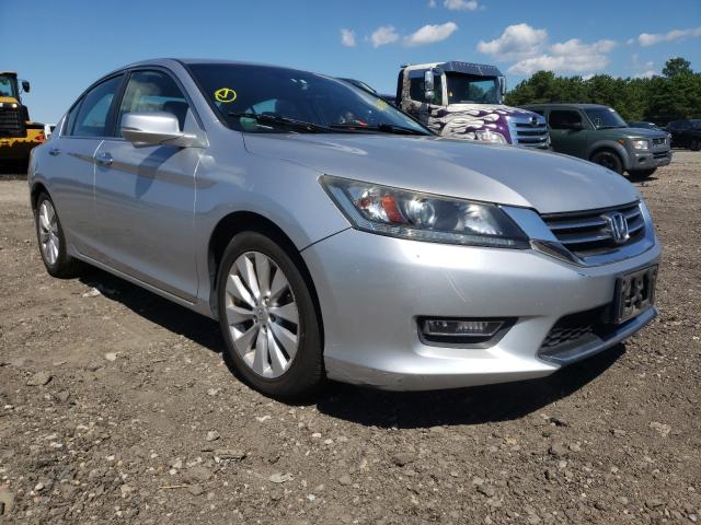 HONDA ACCORD EXL 2013 1hgcr2f8xda195330