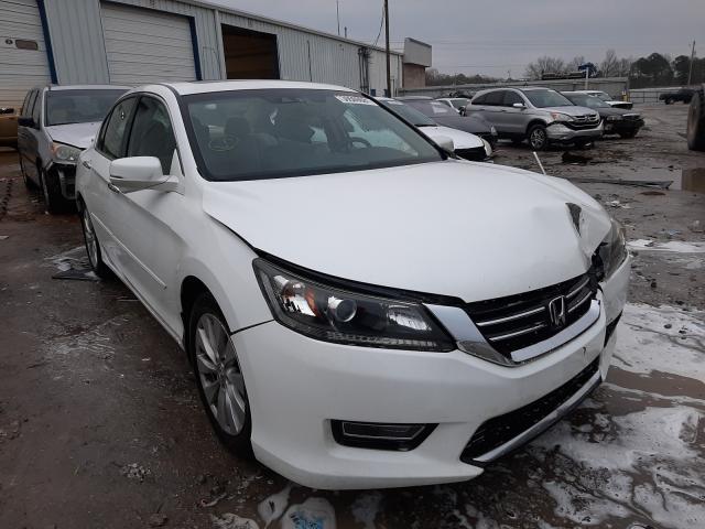 HONDA ACCORD EXL 2013 1hgcr2f8xda198860