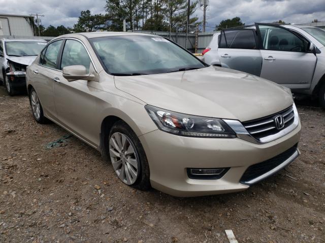 HONDA ACCORD EXL 2013 1hgcr2f8xda202809