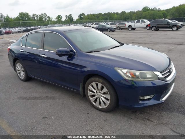 HONDA ACCORD 2013 1hgcr2f8xda206214