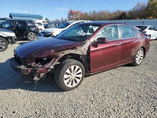 HONDA ACCORD 2013 1hgcr2f8xda206634