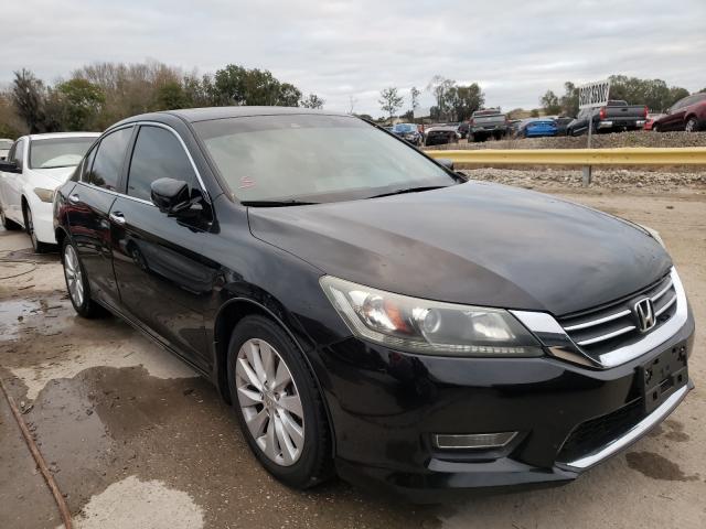 HONDA ACCORD EXL 2013 1hgcr2f8xda214006