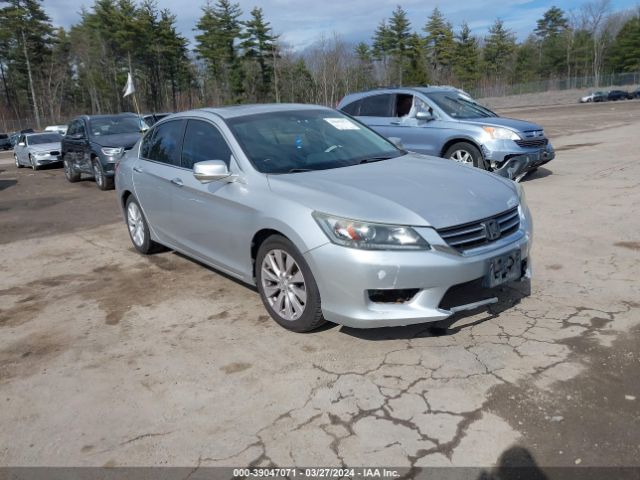 HONDA ACCORD 2013 1hgcr2f8xda225152