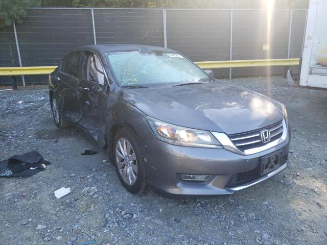 HONDA ACCORD EXL 2013 1hgcr2f8xda228181