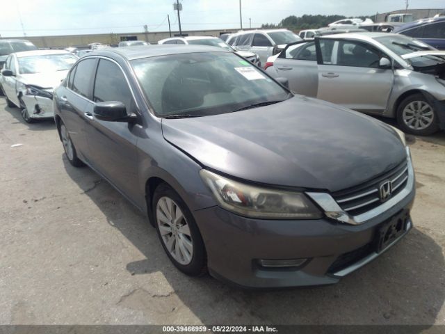 HONDA ACCORD 2013 1hgcr2f8xda230982