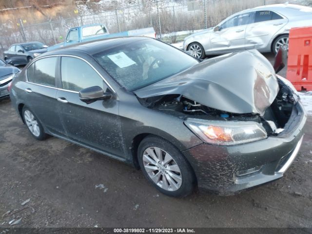 HONDA ACCORD 2013 1hgcr2f8xda250505