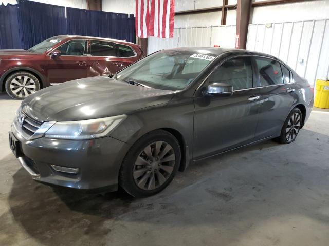 HONDA ACCORD EXL 2013 1hgcr2f8xda250553