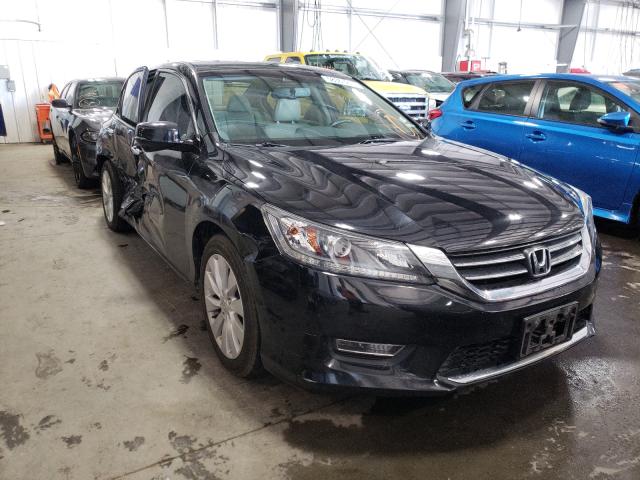 HONDA ACCORD EXL 2013 1hgcr2f8xda251203