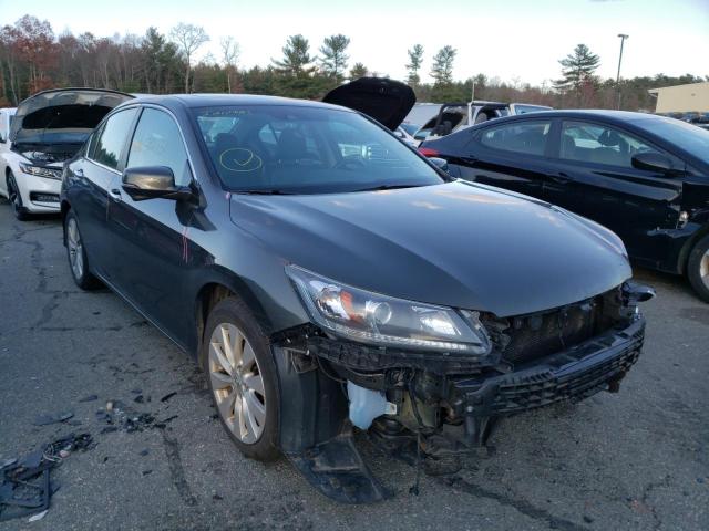 HONDA ACCORD EXL 2013 1hgcr2f8xda256062