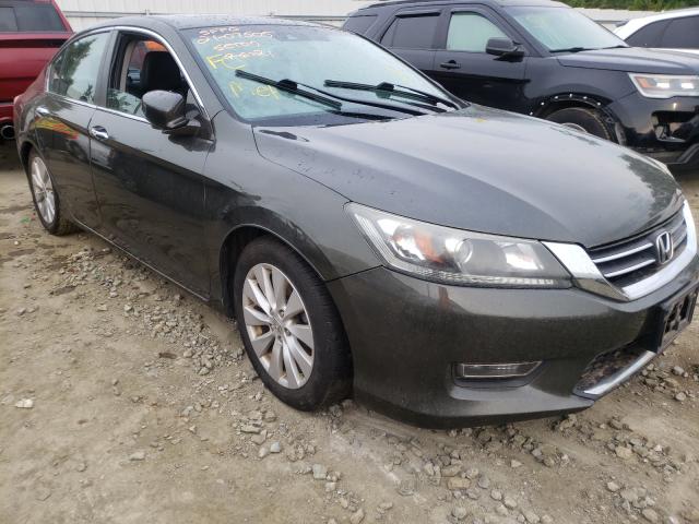 HONDA ACCORD EXL 2013 1hgcr2f8xda260905