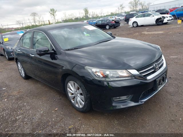 HONDA ACCORD 2013 1hgcr2f8xda272519