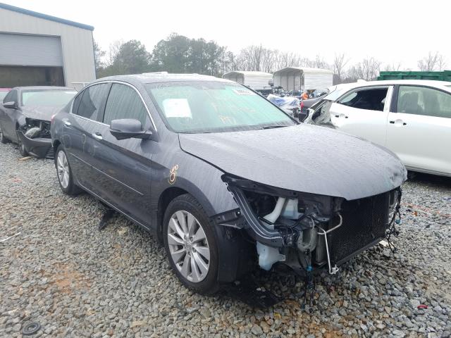 HONDA ACCORD EXL 2013 1hgcr2f8xda278014